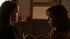 Одни из нас 2 сезон 3 серия