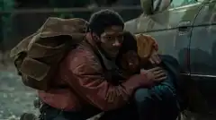 Одни из нас 1 сезон 5 серия