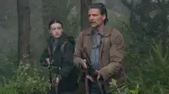 Одни из нас 2 сезон 6 серия