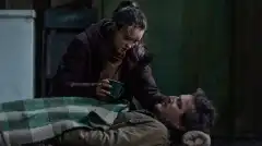 Одни из нас 1 сезон 8 серия